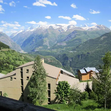 Residence Nigritelles A - Studio Pour 4 Personnes 864